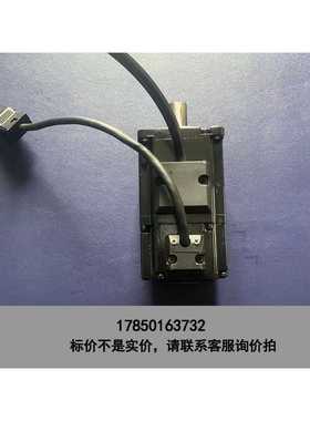 标价是空箱-东菱 60DNMA2-0D20DKAM 伺服电机议价