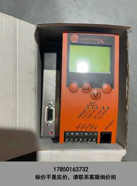 标价是空箱-IFM易福门库存全新原装AC1365 实物拍摄 全新 原装议