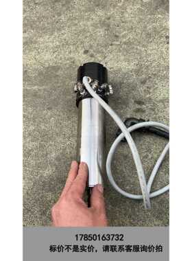 标价是空箱-meerecompany 电主轴-AS080-062CA1.议价