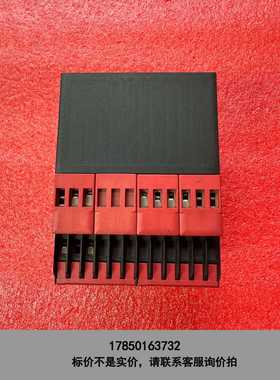 标价是空箱-XPSECM5131施耐德安全继电器XPS-ECM，成色如图议价