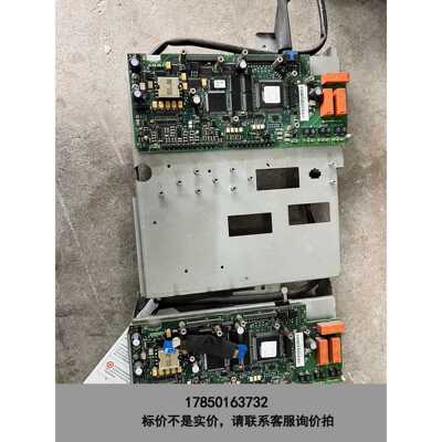 标价是空箱-RMIO-01C,RMIO-11C 变频器主板，拆机包议价