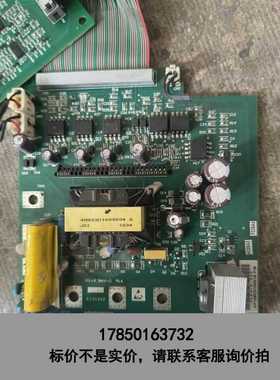 标价是空箱-东一套300 驱动板4P106C01 主板4KA69X12议价