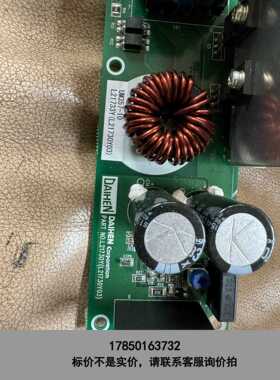 标价是空箱-OTC/NACHI机器人线路板L21730Y03(UM357议价