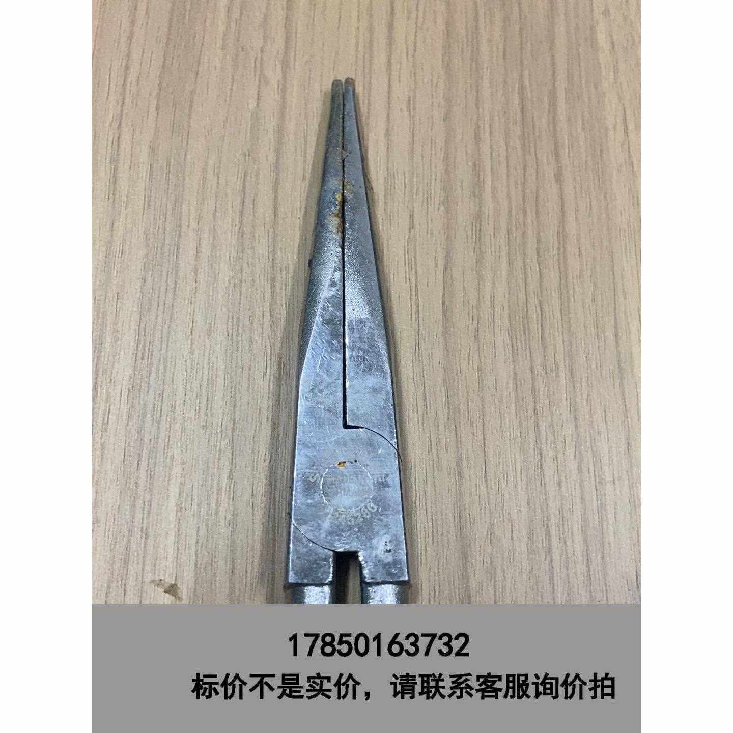 标价是空箱-达威力 钳子 棘轮扳手议价