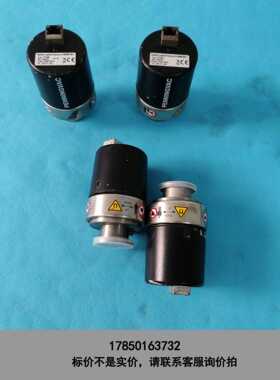 标价是空箱-莱宝PTR90真空计，型号230070，原装正品，KF25接议价