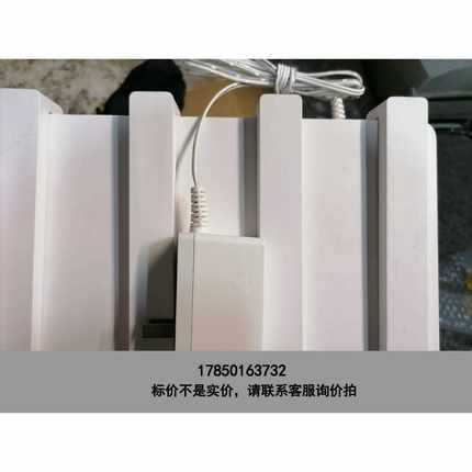 标价是空箱-华为荣耀XD27电信无线Wifi6路由器，成色如图，功能完