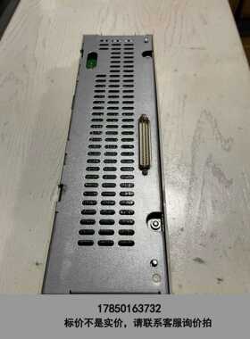 标价是空箱-JCU-01 拆机变频器控制单模块，实图拍摄功能包好议价