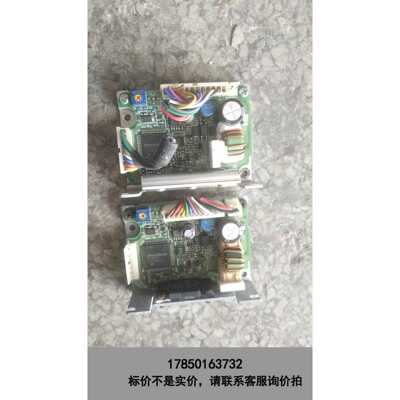 标价是空箱-进口拆机东方驱动板AXHD30K AXHD50K 两个议价