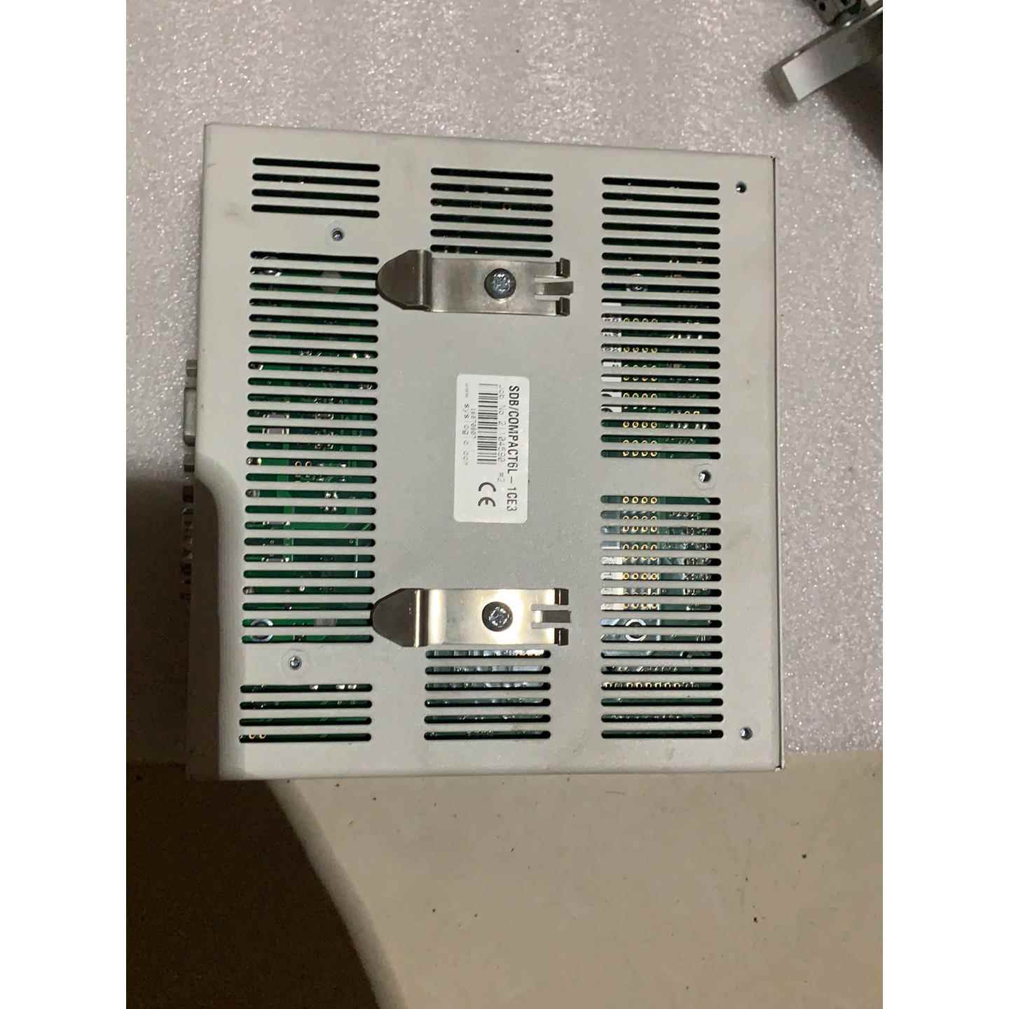 标价是空箱-光伏SDB/COMPACT6L-1CE3功能包好议价