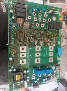 标价是空箱-8222lp拆机伦茨变频器22kw驱动板故障板运行立即断电