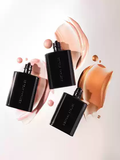 Westman Atelier Highlight Liquid Bronzer 30ml Can Be Used as Blush Liquid, Niche Luxury Makeup