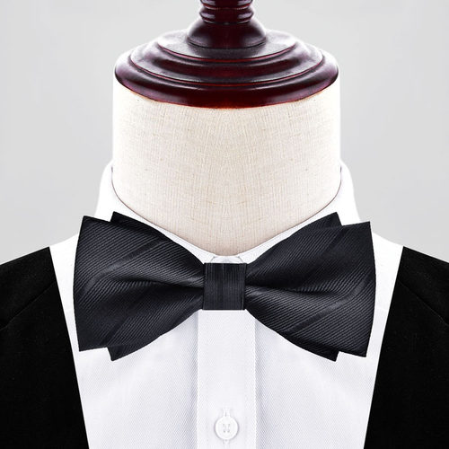 婚礼时尚红色正装商务男士领带