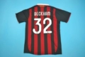 09–10Home#32Beckham