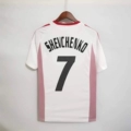 02 Away#7 Shevchenko