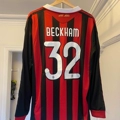 09-10 Home Long#32Beckham