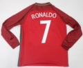2016 Long # 7 Ronaldo