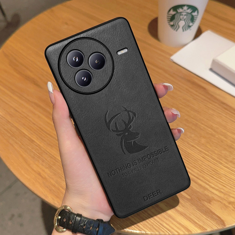 适用小米Civi5Pro手机壳