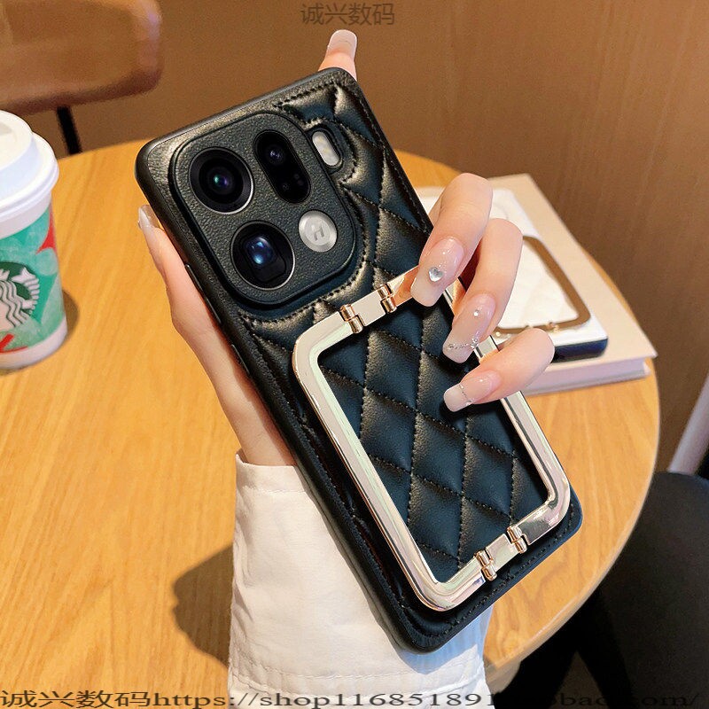 适用OFindX9手机壳全包防