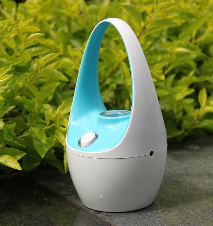 Humidificateur USB - Ref 408612 Image 2