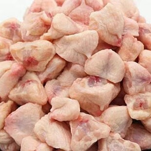 冷冻新鲜鸡尾 鸡屁股 鸡腚鸡尾巴鸡尾鸡凤尾整箱20斤江浙沪皖包邮