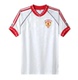 Cantona Retro Soccer Utd United Jerseys Manchester