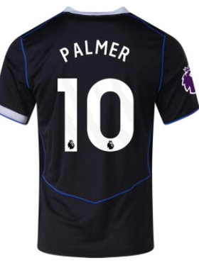 2025/26 Chelsea home away third PALMER Football Shirt
