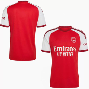 2026-27 Arsenal Home and away Jersey SAKA RICE ODEGAARD