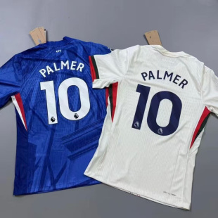 25/26 Chelsea Soccer Jersey Football T-Shirts TORRES LAMPARD