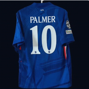 Palmer Jersey New Chelsea Football Shirt