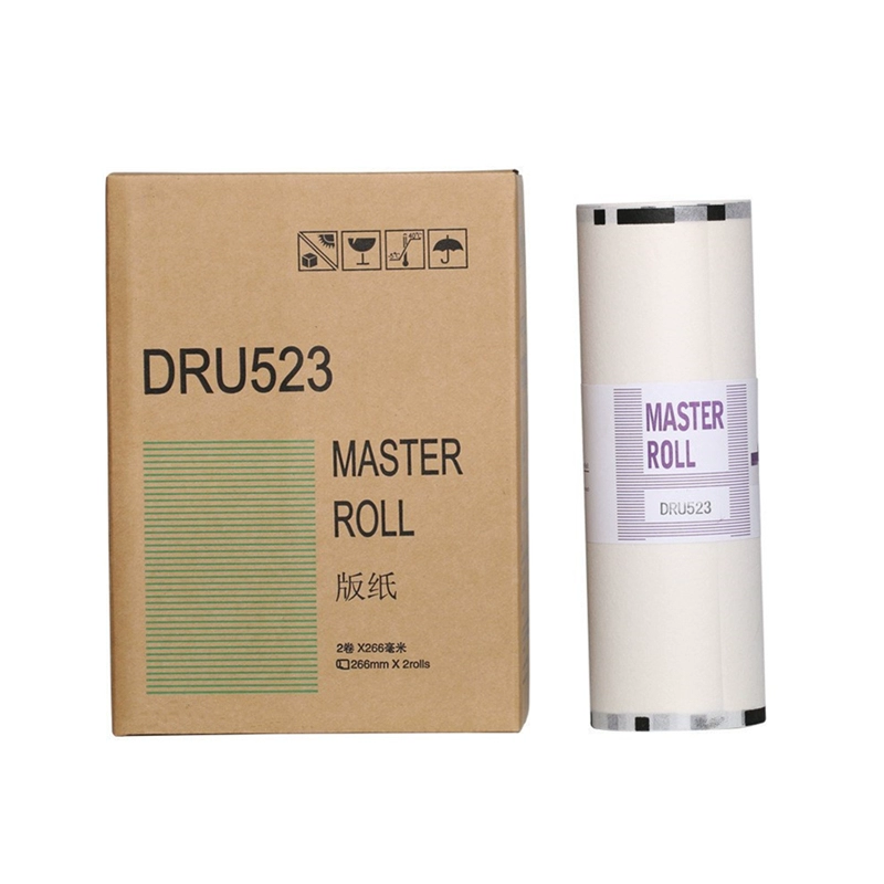 DRF58 版纸 DS14油墨适用 得宝 速印机 DP F450 F550 F650 F850