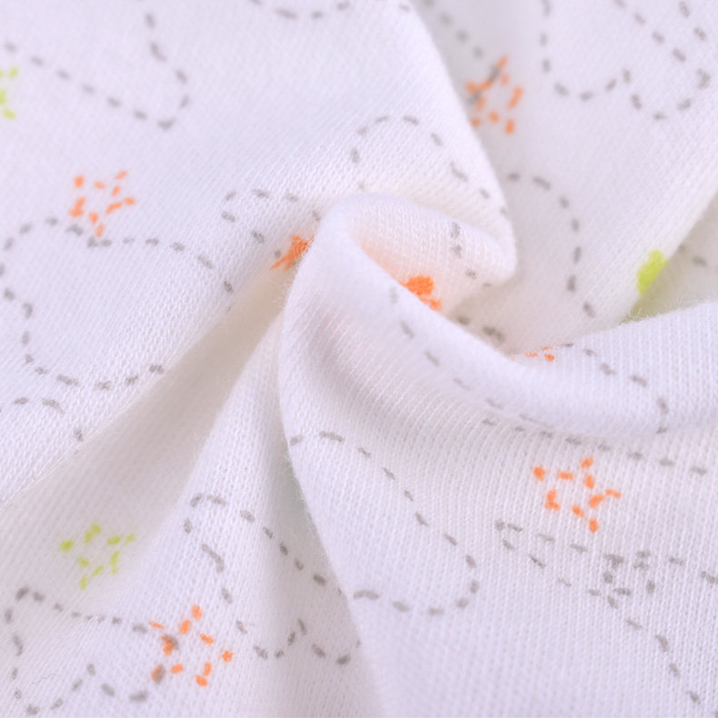 RABI UNDERWEAR COTTON BABY AUTUMN AND WINTER SUITS BABY AND CHILDRENS PAJAMAS TODDLER CLOTHES BOTTOMS AUTUMN CLOTHES AUTUMN PANTS 1 SET