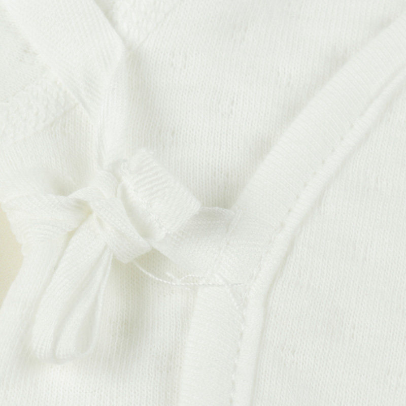 RABBI LPDAK10103 CHILDISH CUTE BEAR OPEN CROSS-BODY SUIT [2 SETS] SIZE 52-66