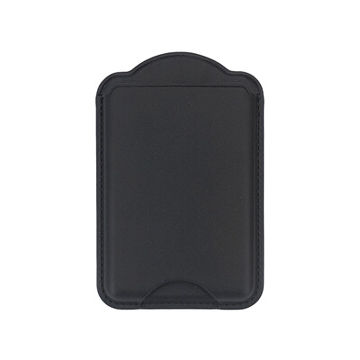 适用三星GalaxyS25磁吸卡包跨境Magnetic通用磁吸苹果卡套magSafe