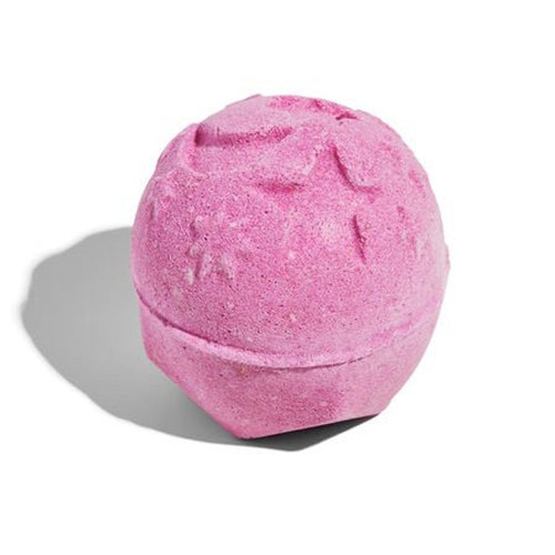 薰衣草精油泡澡球lush