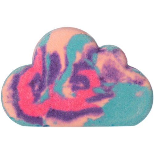 英产lush睡公主sleepy泡泡浴芭