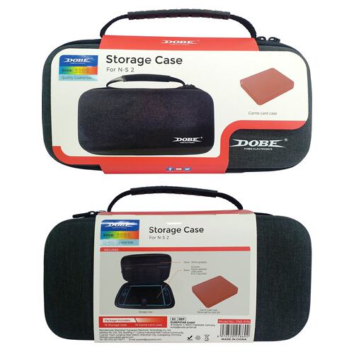 DOBESWITCH2主机收纳包switch2