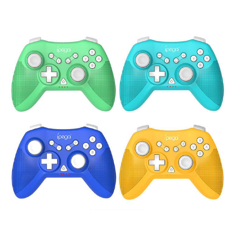 三角侠迷你版Switch蓝牙无线手柄NSmini游戏无线手柄PS3电脑手柄