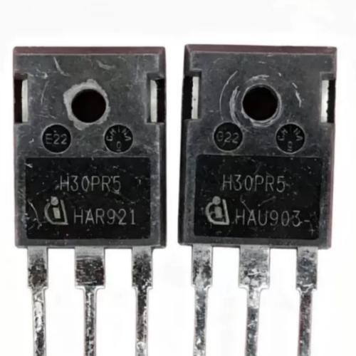 原装进口拆机 H30R1353 TO-247 IGBT功率管 30A1350V 测好 大芯片