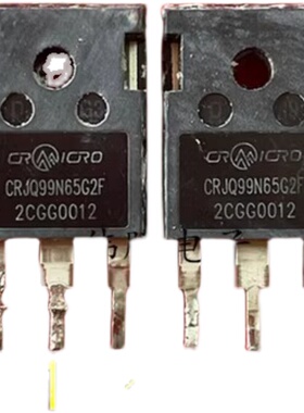 CRJQ99N65G2F原装原字进口拆机质量保证现货包邮可直拍