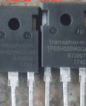 MOS场效应三极管 SWT88N60K2/TP65H035WS/TP65H050WS/TPH3205WSB