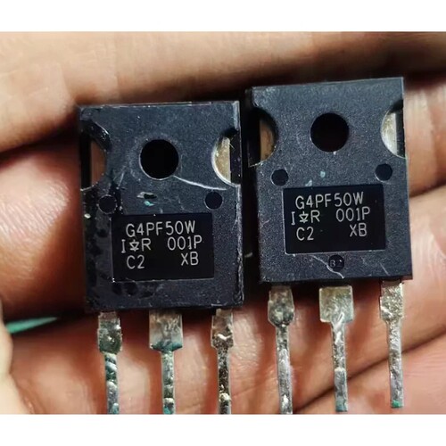 原装拆机 IRG4PF50W G4PF50W 51A900V200W UPS电源常用IGBT
