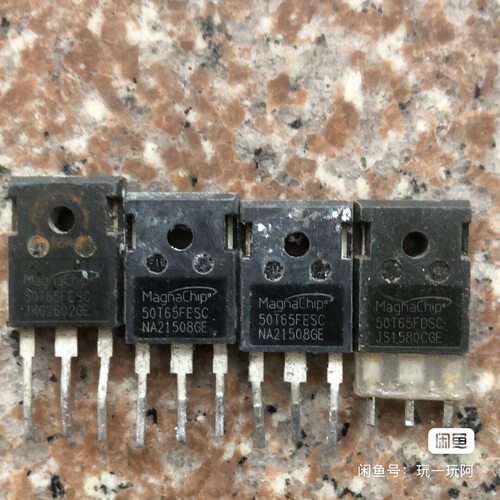 50T65FESC 50T65FDSC 50T65FDHC 50T65FHS 50T65FDHC 50T65FDHC