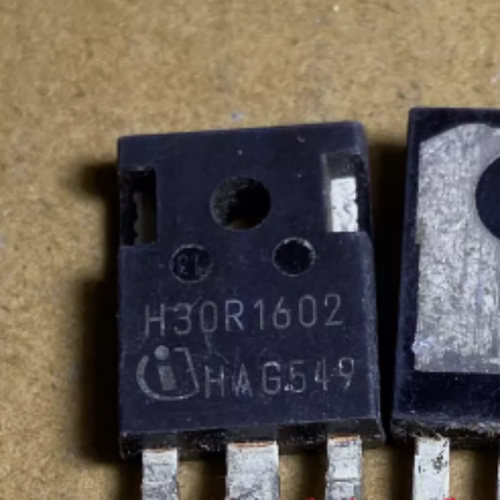 拆机电磁炉管IGBT管 H30R1602