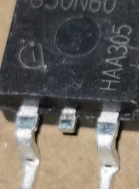 G30N60 630N60 630N60D 630N60D原装进口拆全新机原字