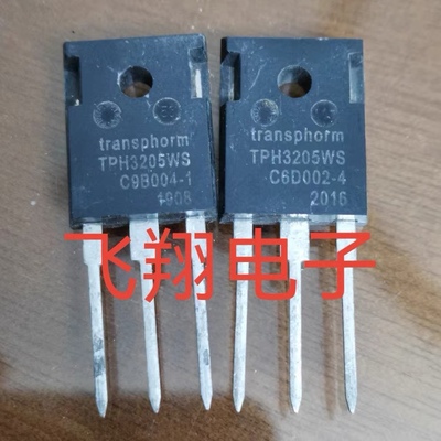 TPH3205WS IRFP22N50A IRFP23N50L 进口拆机原字场效应管 TO-247