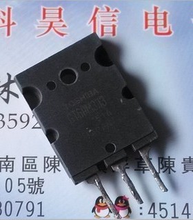 原装进口拆机 GT60M301 GT60M302 GT60M303 微波炉常用IGBT管测好