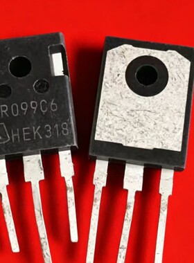 进口6R099C6 6R099 6R099P6 6R099A 38A600V 拆机原字MOS场效应管