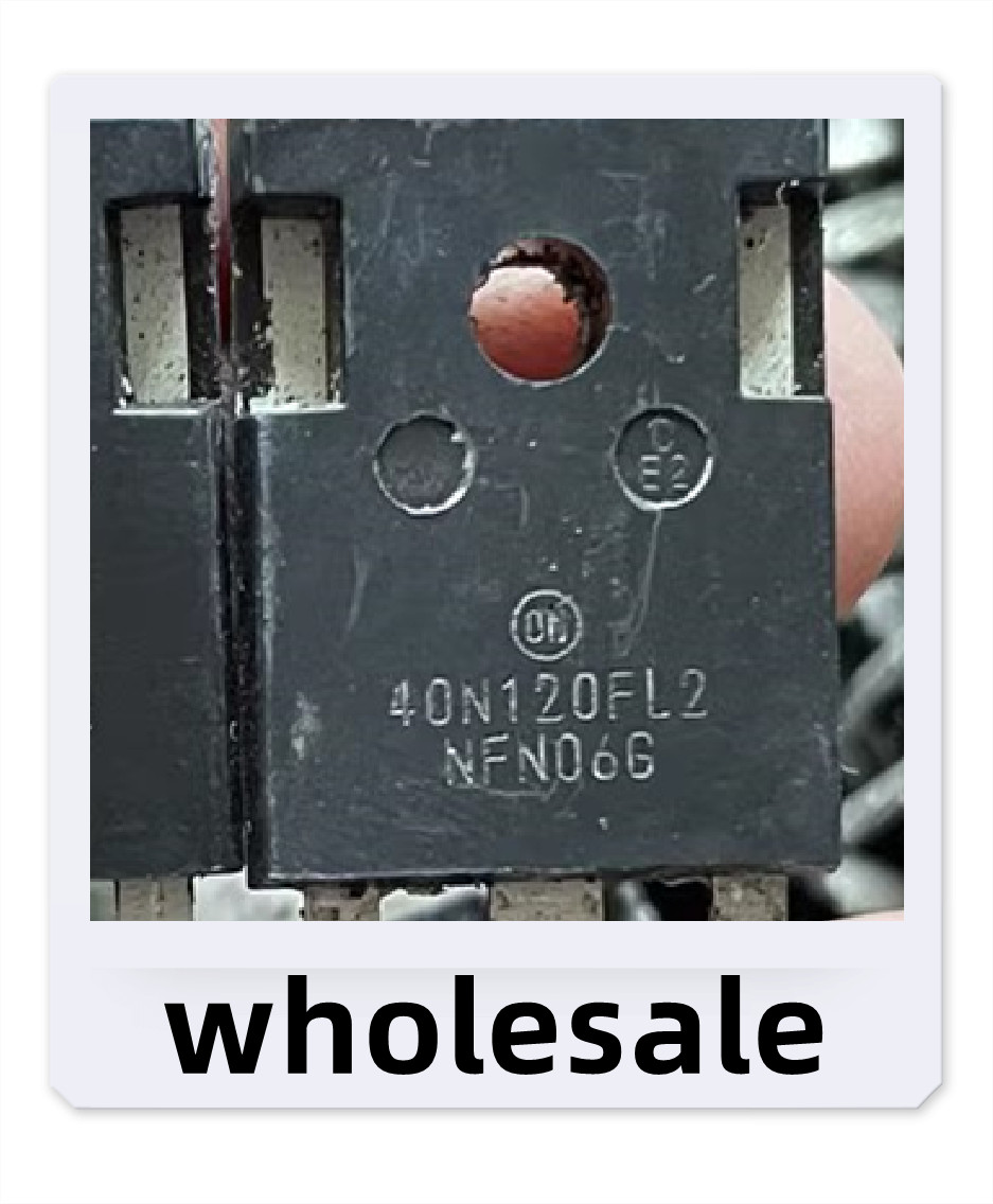 40N120FL2 40N120FL3 K40H1203 K40T1202电焊机IGBT管40A 1200V