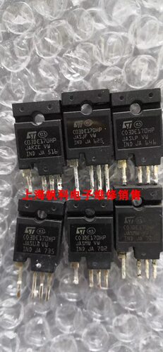 CD3DE170HP, CO3DE170HP, C03DE170HP, CO30E170HP