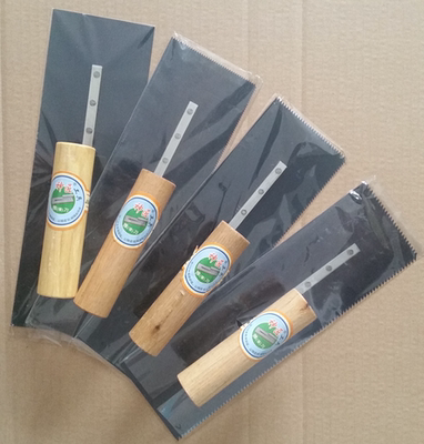 环氧地坪刮刀镘刀神匠